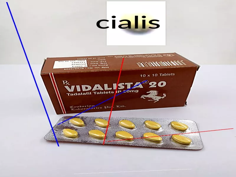 Acheter cialis sur internet avis